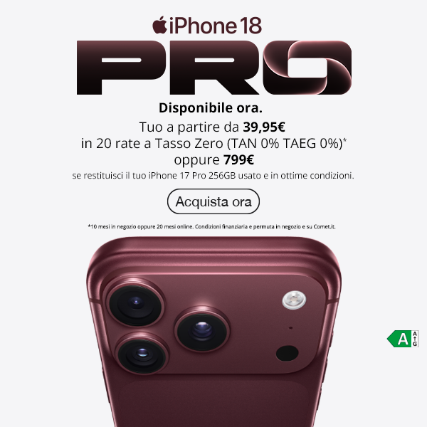 iPhone 18 Pro
